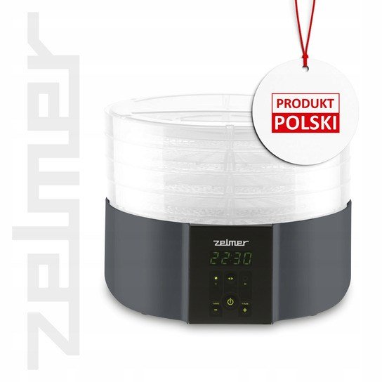 Maddehydrator ZELMER ZFD2025 #3