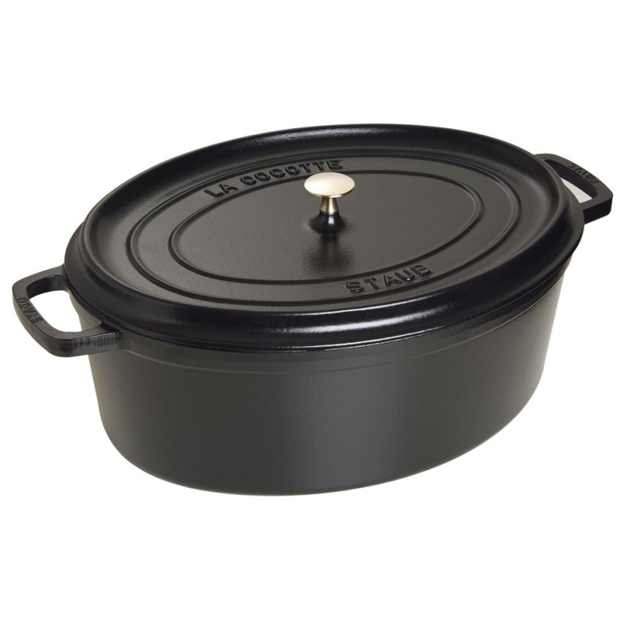 Staub 40509-509-0 bradepande 12 L Stbejern #22