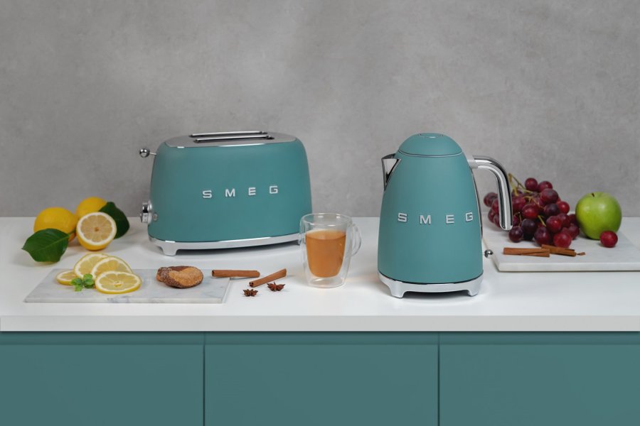 Brdrister Smeg TSF01EGMEU 950 W #8