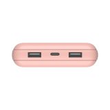 Belkin BPB012btRG 20000 mAh Roseguld #4