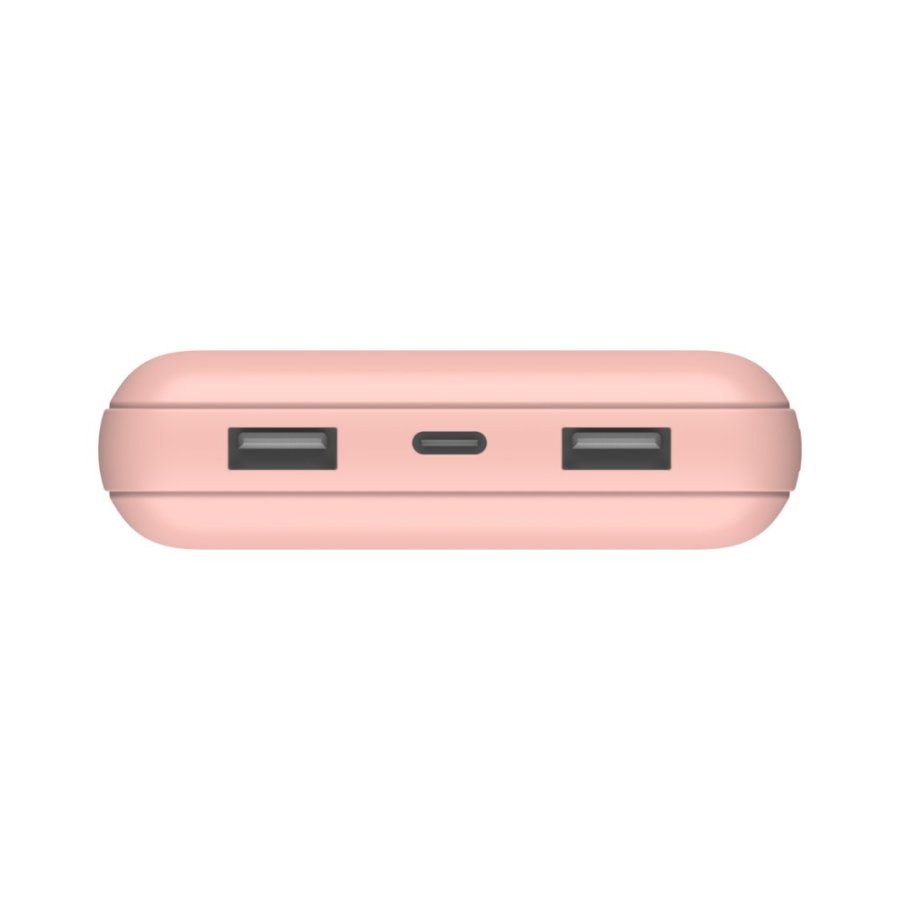 Belkin BPB012btRG 20000 mAh Roseguld #4