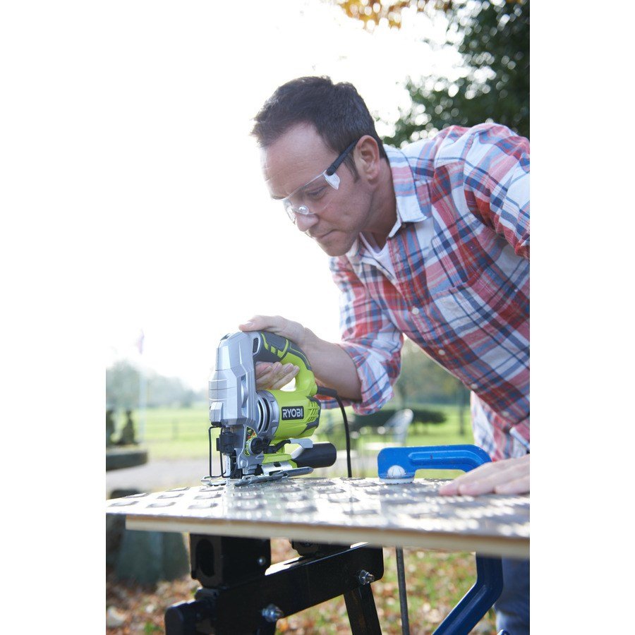 Ryobi RJS850-K puslespil 600 W 2 kg #12