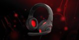 GENESIS Radon 210 Headset Ledningsfrt Spil USB Type-A Sort, Rd #3