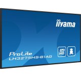 iiyama LH3275HS-B1AG skilte display Digital fladpaneldisplay 80 cm (31.5