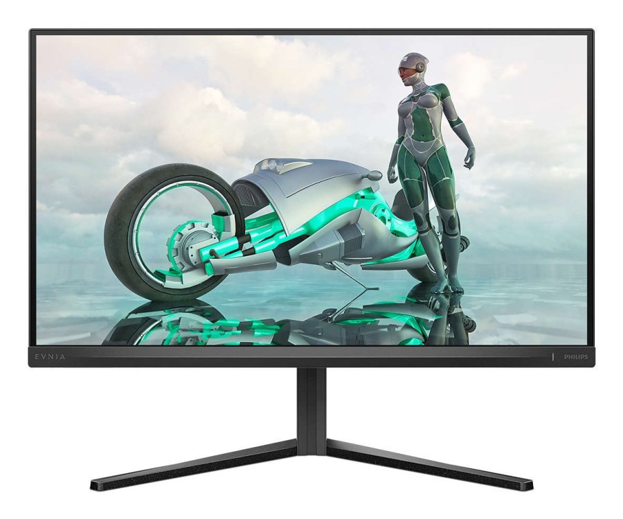 Philips Evnia 27M2N3200A/00 LED display 68,6 cm (27