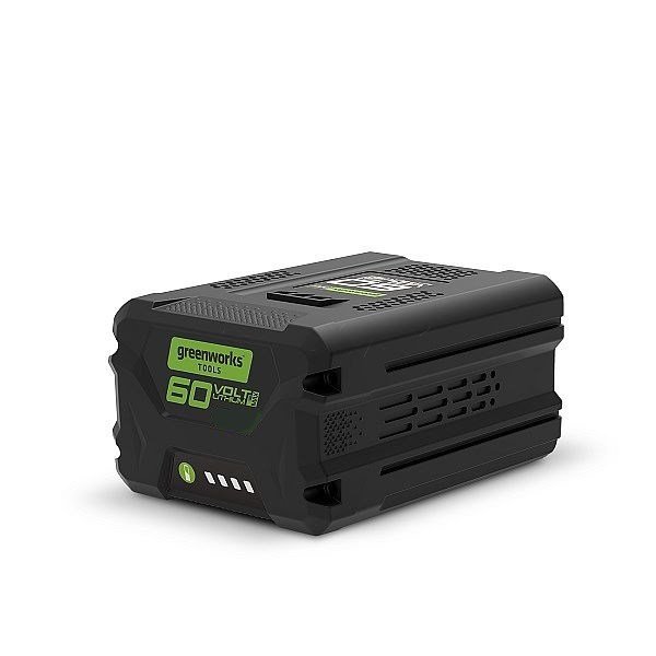 60V 5Ah Greenworks G60B5 batteri - 2944907 #1