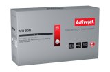Activejet ATH-80N (erstatning HP 80A CF280A; Supreme; 3500 sider; sort) #1