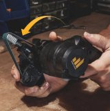 Work Sharp Knife & Tool Sharpener Mk.2 - kniv- og vrktjssliber #5