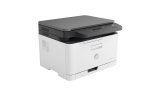 HP Laser 178nw Tr�dl�st Multifunction Farve Printer, Kopimaskine, scanner Dupleks #3