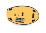 BakkerElkhuizen Handshake mus Kontor Venstre h�nd RF Wireless + Bluetooth + USB Type-C Optisk 6400 dpi #3