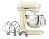 KitchenAid 5KSM60SPXEAC Bordmixer 375 W Cremefarvet, Gr�, Rustfrit st�l #3