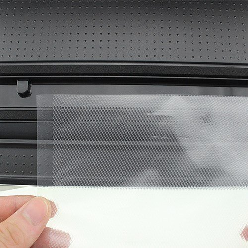 Camry Premium CR4470 vakuum forsegler Hvid #7