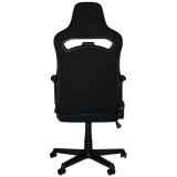 Nitro Concepts E250 Polstret sde Polstret rygln #6
