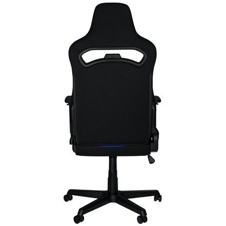 Nitro Concepts E250 Polstret sde Polstret rygln #6