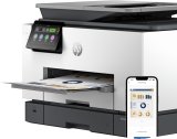 HP OfficeJet Pro 9130b multifunktionsmaskine #3