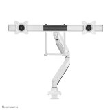 Neomounts NM-D775DXWHITE skrmbeslag og -stativer 81,3 cm (32