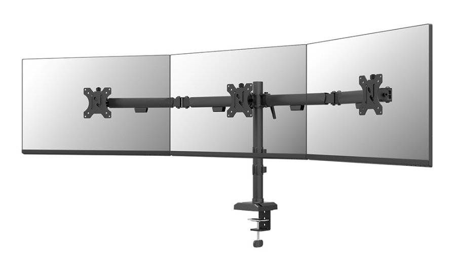Neomounts DS60-600BL3 skrmbeslag og -stativer 68,6 cm (27