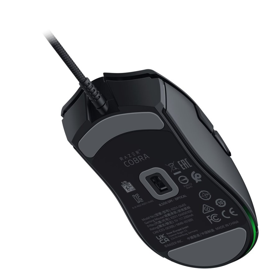 Razer Cobra #4