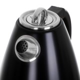 Elektrisk kedel ADLER AD 1343 black #5