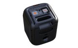 Brbare Bluetooth-hjttalere Denver Electronics BPS-250 Sort #4