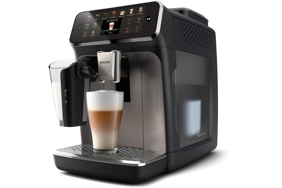 Philips EP4449/70 kaffemaskine Fuld-auto Espressomaskine 1,8 L #1