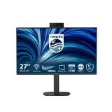 Philips 27B2N3500JH computersk�rm 68,6 cm (27