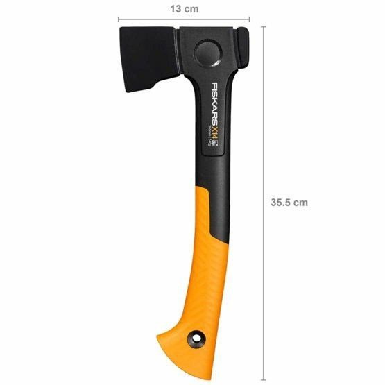 Fiskars X14 kse vrktj 1 stk #6
