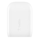 Belkin BoostCharge USB-C PD 3.0 PPS Vgoplader 30W Hvid #4