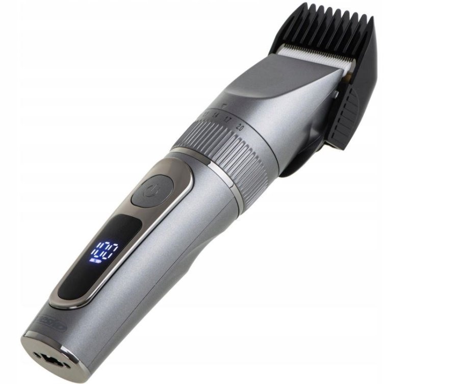 Mesko MS 2843 USB-hrskrer #4