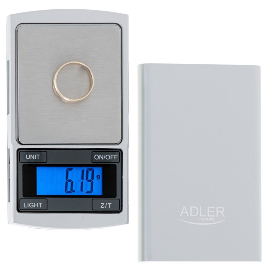 Prcisionsvgte Adler AD 3168 #4