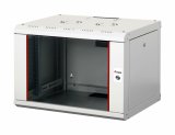 Equip EPM-07-6045-G-CBAA stativ 7U V�gmonteret stativ Lys gr� #1
