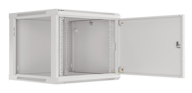 Lanberg WF01-6609-00S stativ 9U Vgmonteret stativ Gr #3