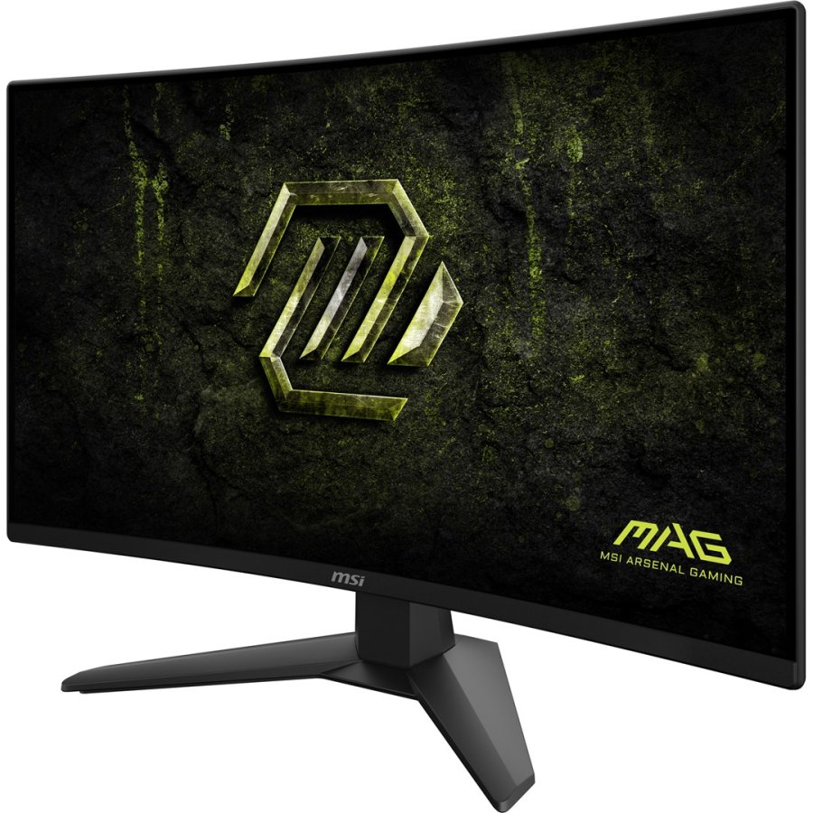 MSI MAG 274CF X24 computersk�rm 68,6 cm (27