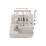 ucznik Overlock 720D4 (Ultralock) Overlock symaskine Elektrisk #6
