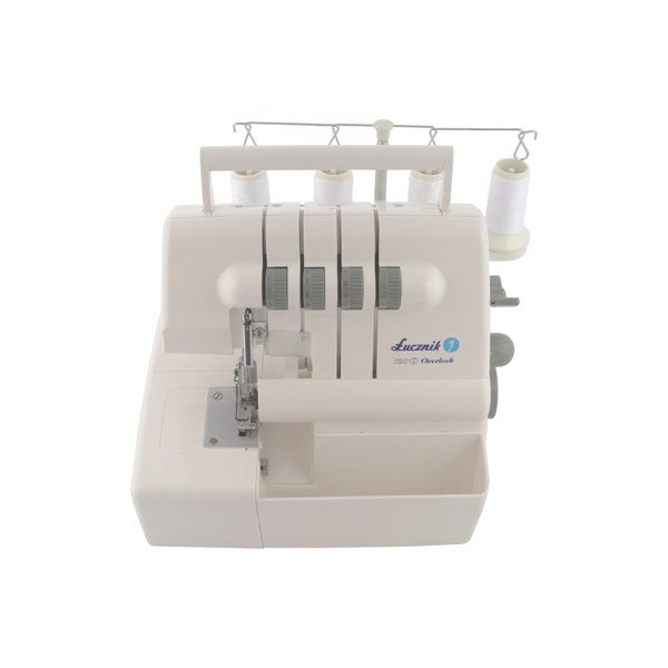 ucznik Overlock 720D4 (Ultralock) Overlock symaskine Elektrisk #6