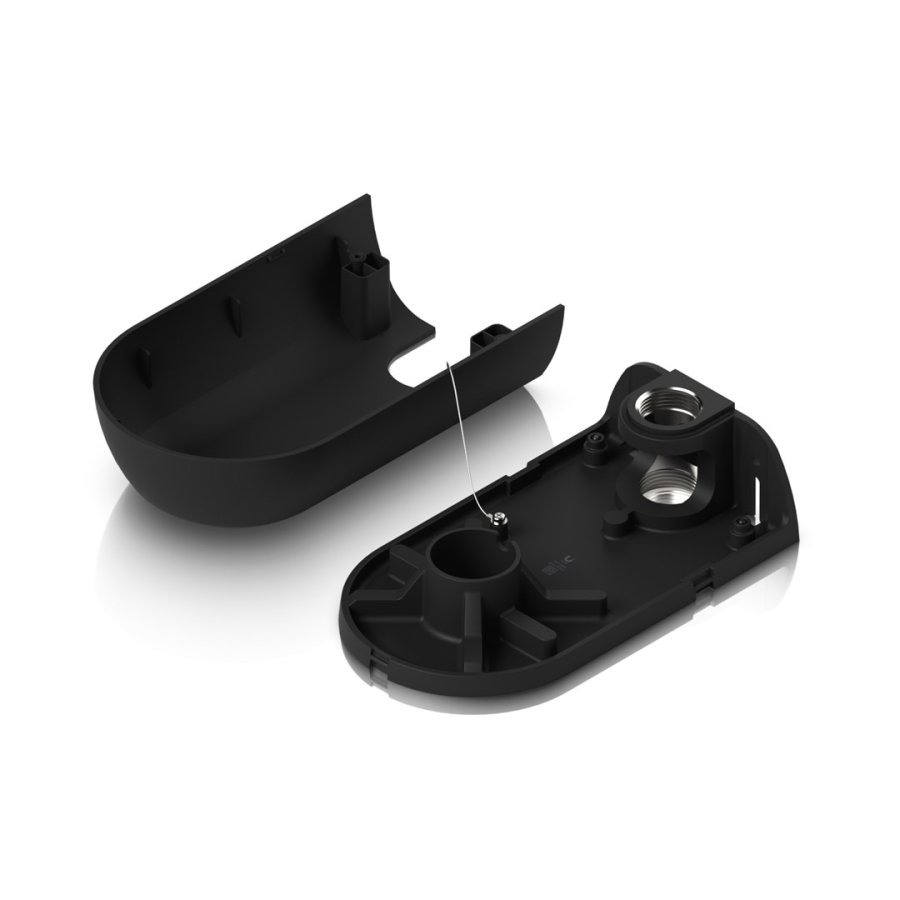 Ubiquiti UACC-Camera-AM-B Montering #3