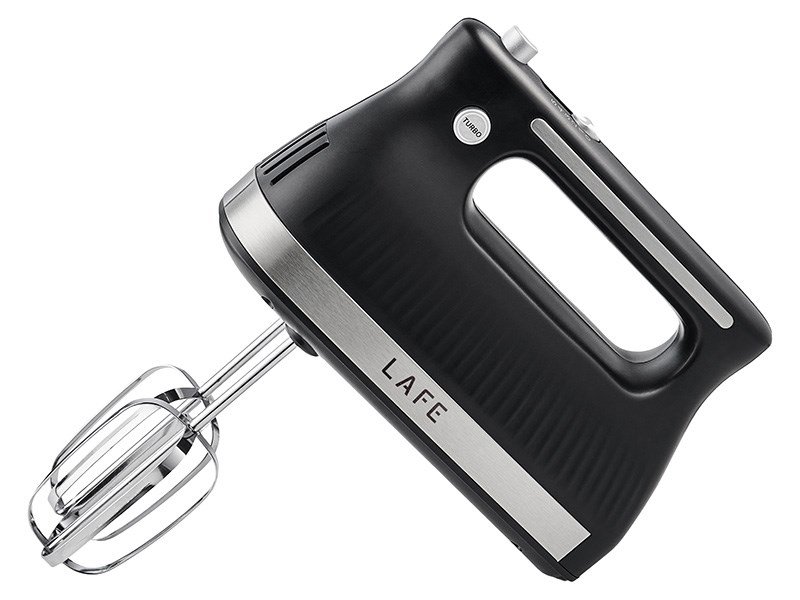 LAFE Hndmikser MIX & STORE 500 W Sort #6