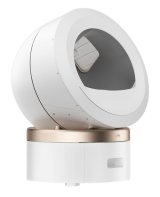 MOVA MeowBionic Kat Selvrensende kattebakke Hvid, Gr� #4