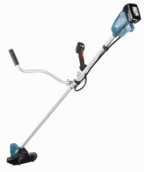 Makita DUR190U 30 cm Batteri Sort, Grn #4