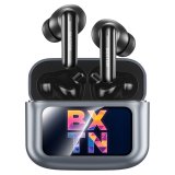 Buxton BTW 9600 Wingate ANC - Tr�dl�se in-ear-h�retelefoner med opladningsetui #4