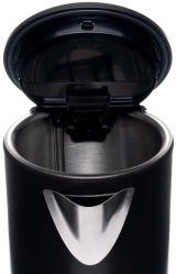 Kohersen Modern Matt elkedel A451 sort #12