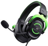 Gaming headset med mikrofon Havit H2002E #4