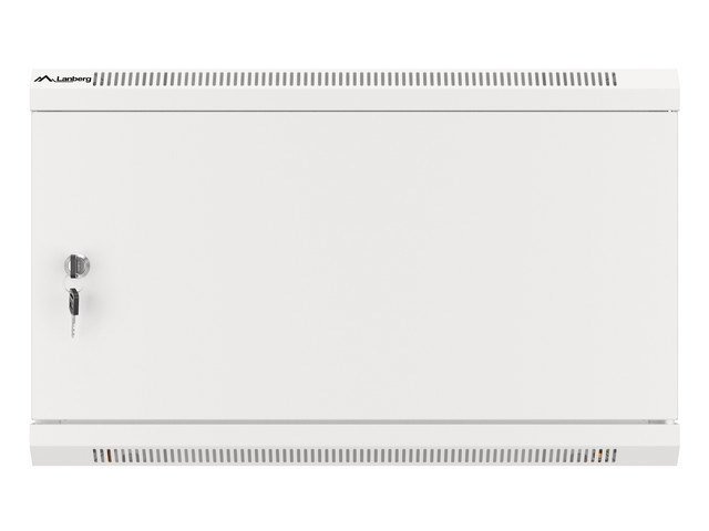 Lanberg WF01-6606-00S stativ 6U Vgmonteret stativ Gr #16