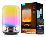 Govee H6020 Table Lamp 2 Pro Sound by JBL | Lampa LED | RGBICWW, 600lm, Wi-Fi, Bluetooth, 5200mAh #1