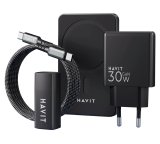 Havit opladningsst #1