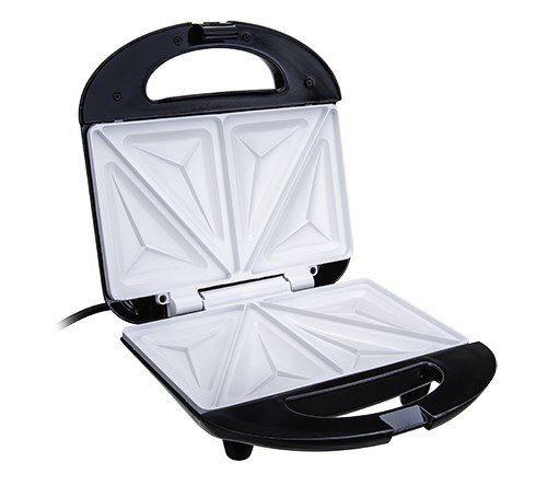 Camry Premium CR 3018 sandwichtoaster 700 W Sort, S�lv #91