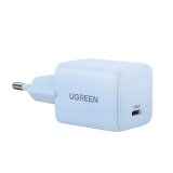 UGREEN X512 20W GAN 1X USB-C NETVRKSOPLADER - bl #2