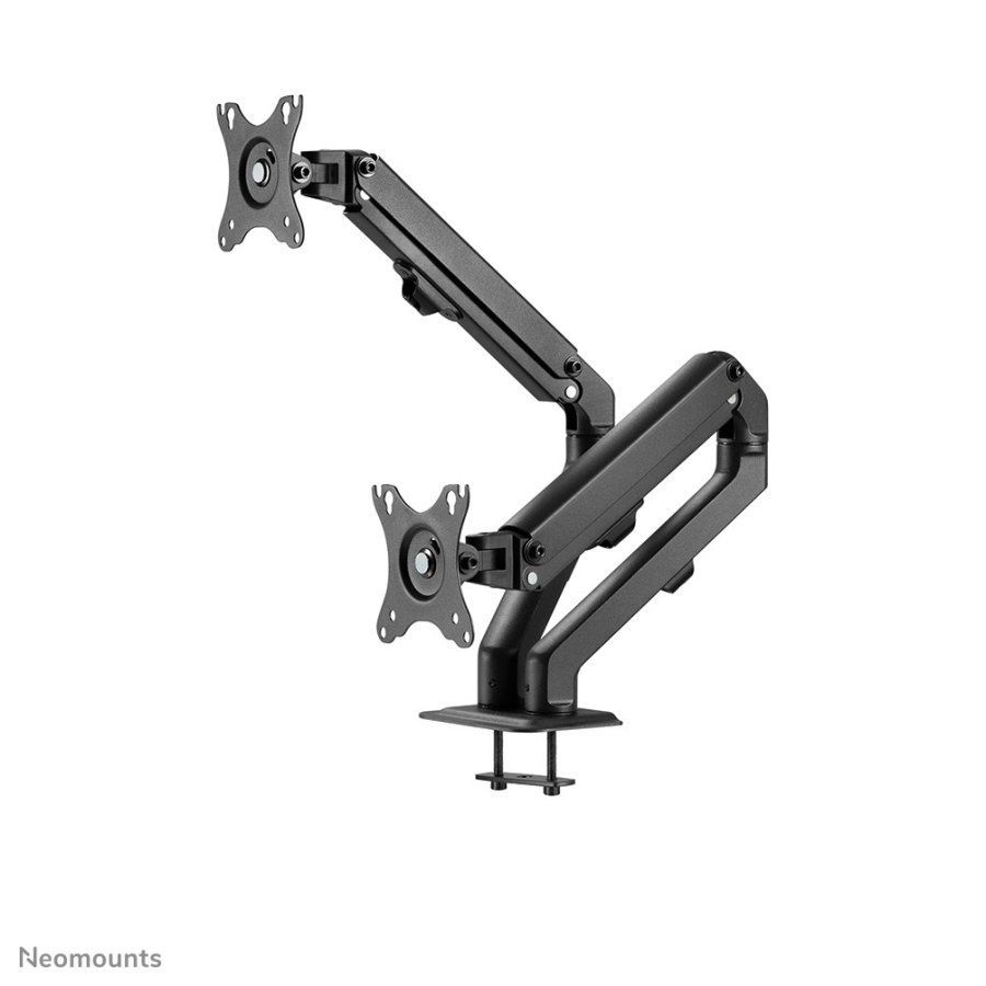 Neomounts FPMA-D650DBLACK skrmbeslag og -stativer 68,6 cm (27