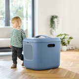 ROTHO Biala XL blue - kattebakke #6