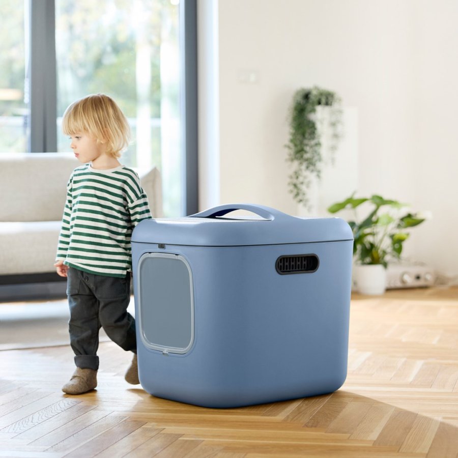 ROTHO Biala XL blue - kattebakke #6